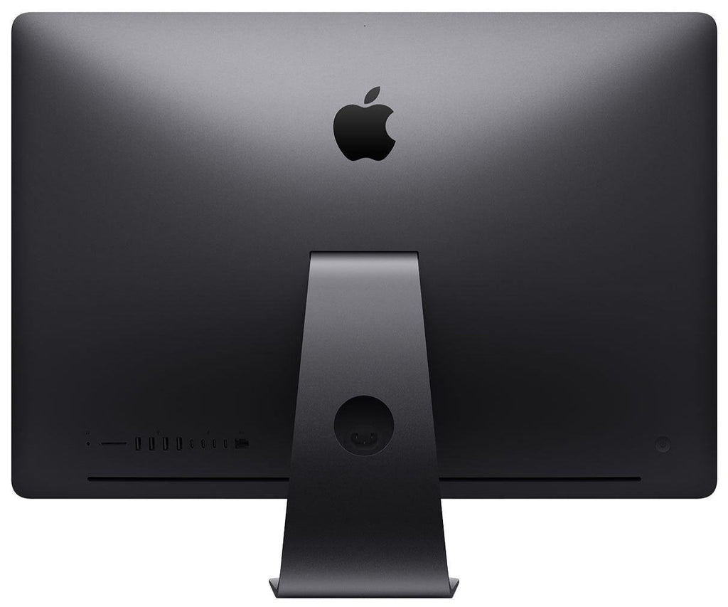 iMac Pro (2017) 27-inch 5K – Intel 10-Core Xeon W – 128GB RAM 2TB SSD • Radeon Pro Vega 56