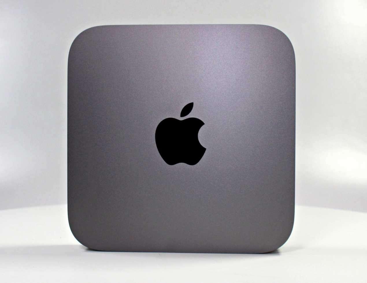 Mac Mini (2018) – Intel Core i5 3.0GHz – Intel UHD Graphics 630