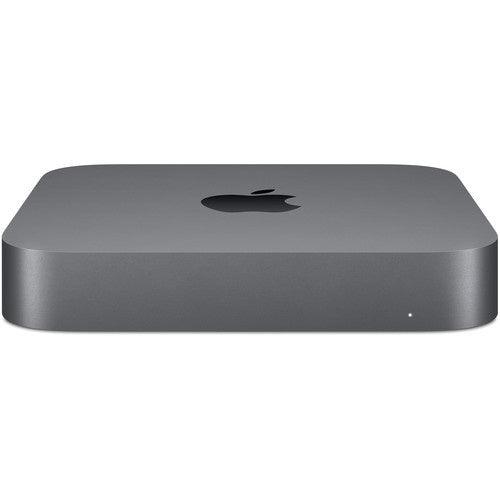 Mac Mini (2018) – Intel Core i7 3.2GHz • 10GbE Ethernet – 32GB RAM 512GB SSD