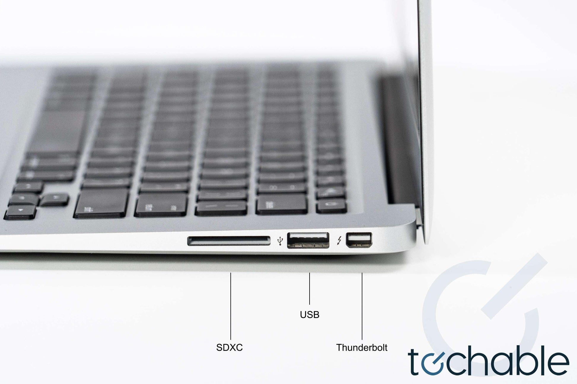 Apple MacBook Air 11-inch (2012) 1.7GHz i5 4GB RAM