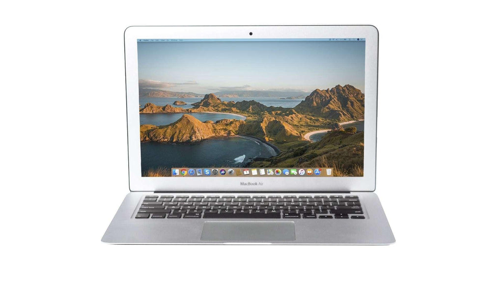 Apple MacBook Air 13-inch (2014) 1.4GHz i5 8GB RAM