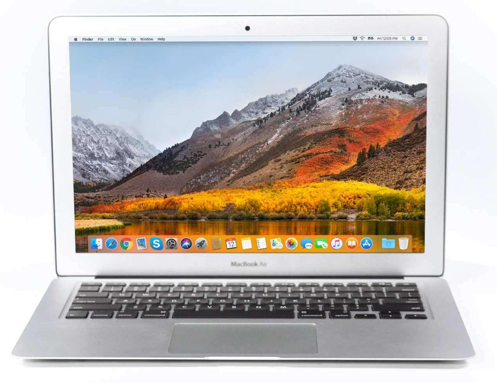 Apple MacBook Air 13-inch 2015 1.6GHz Core i5 4GB SSD (Wear & Tear Special)