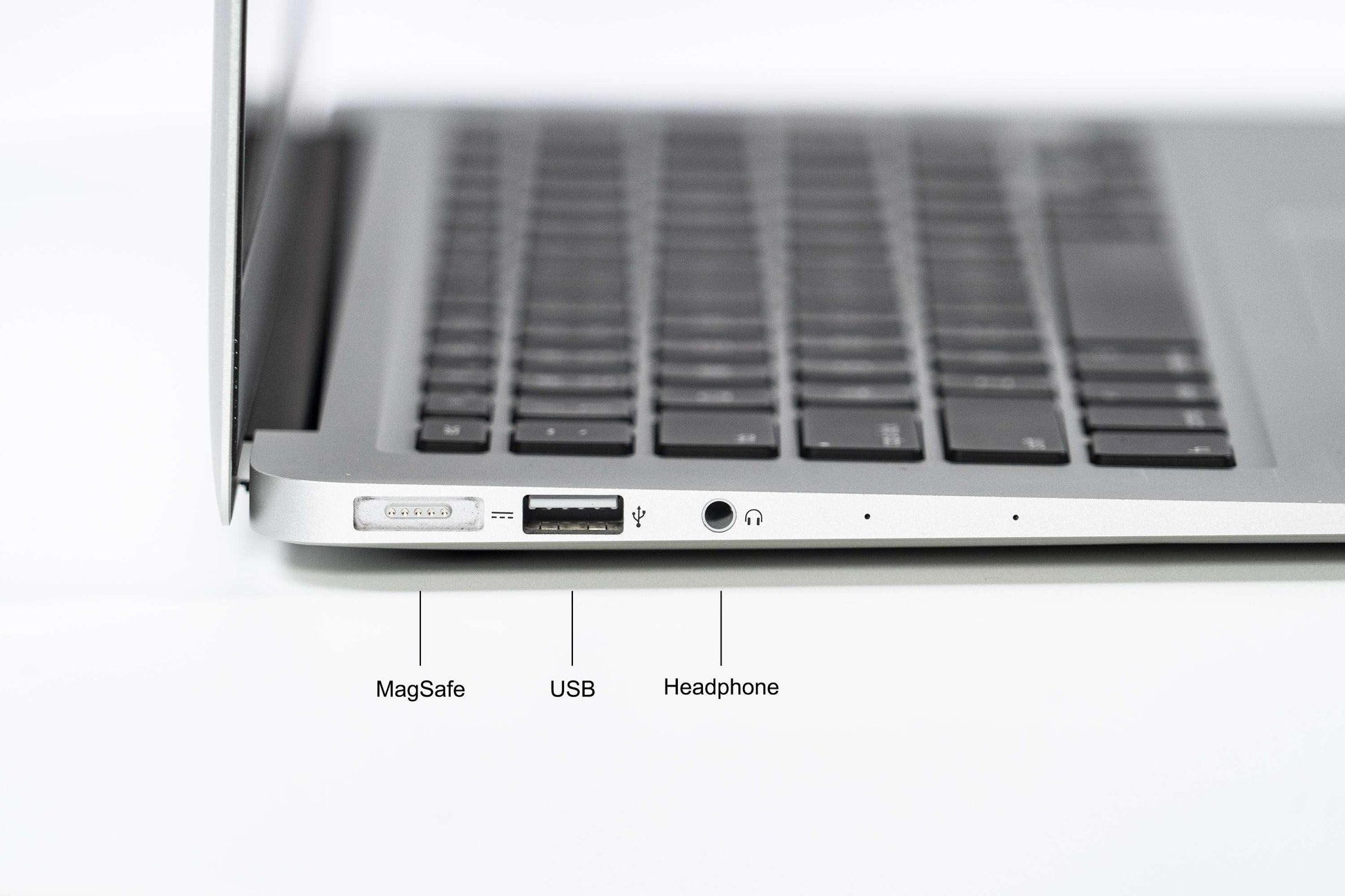 Apple MacBook Air 13-inch 2015 1.6GHz Core i5 8GB SSD (Wear & Tear Special)