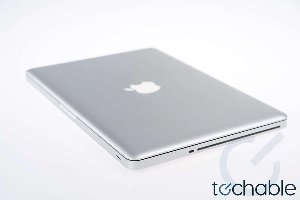 Apple Macbook Pro 13" 2.4GHz Core 2 Duo MC374LL/A