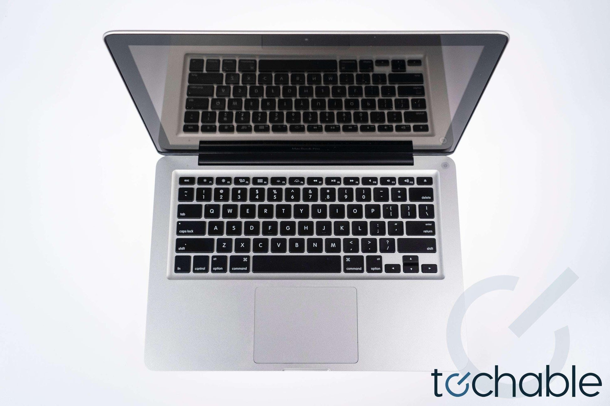 Apple Macbook Pro 13" 2.4GHz Core 2 Duo MC374LL/A