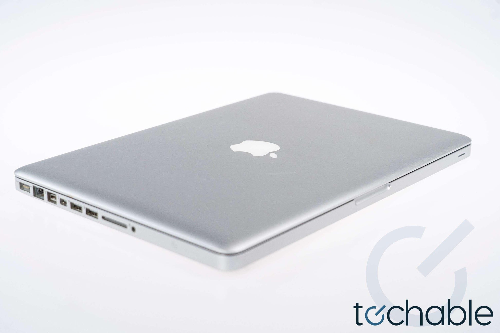 Apple Macbook Pro 2012 13" 2.5GHz - 3.1GHz Core i5 16GB RAM 1TB SSD