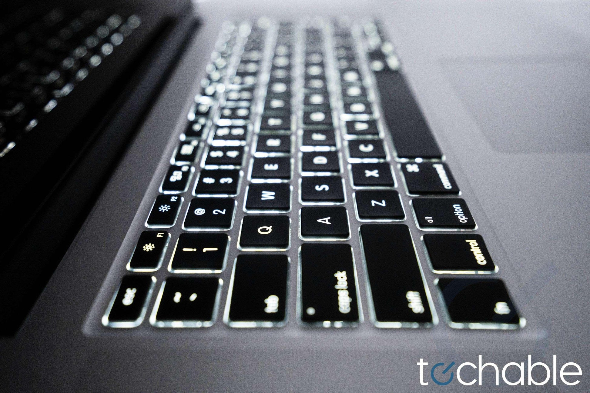 Apple Macbook Pro 2012 13" 2.5GHz - 3.1GHz Core i5 16GB RAM 1TB SSD