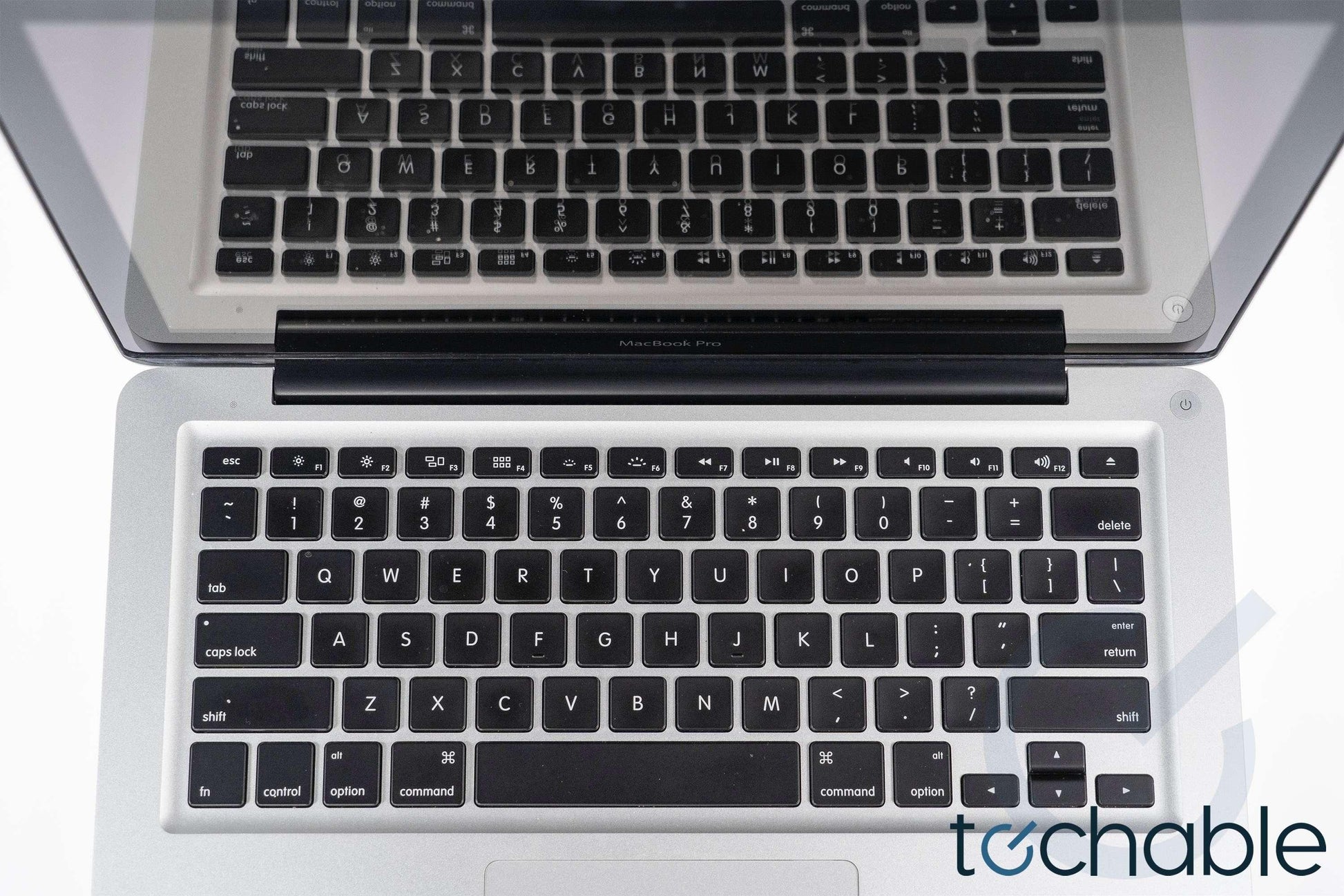 Apple Macbook Pro 13" 2.8GHz - 3.5GHz Core i7 ~ Customize IT
