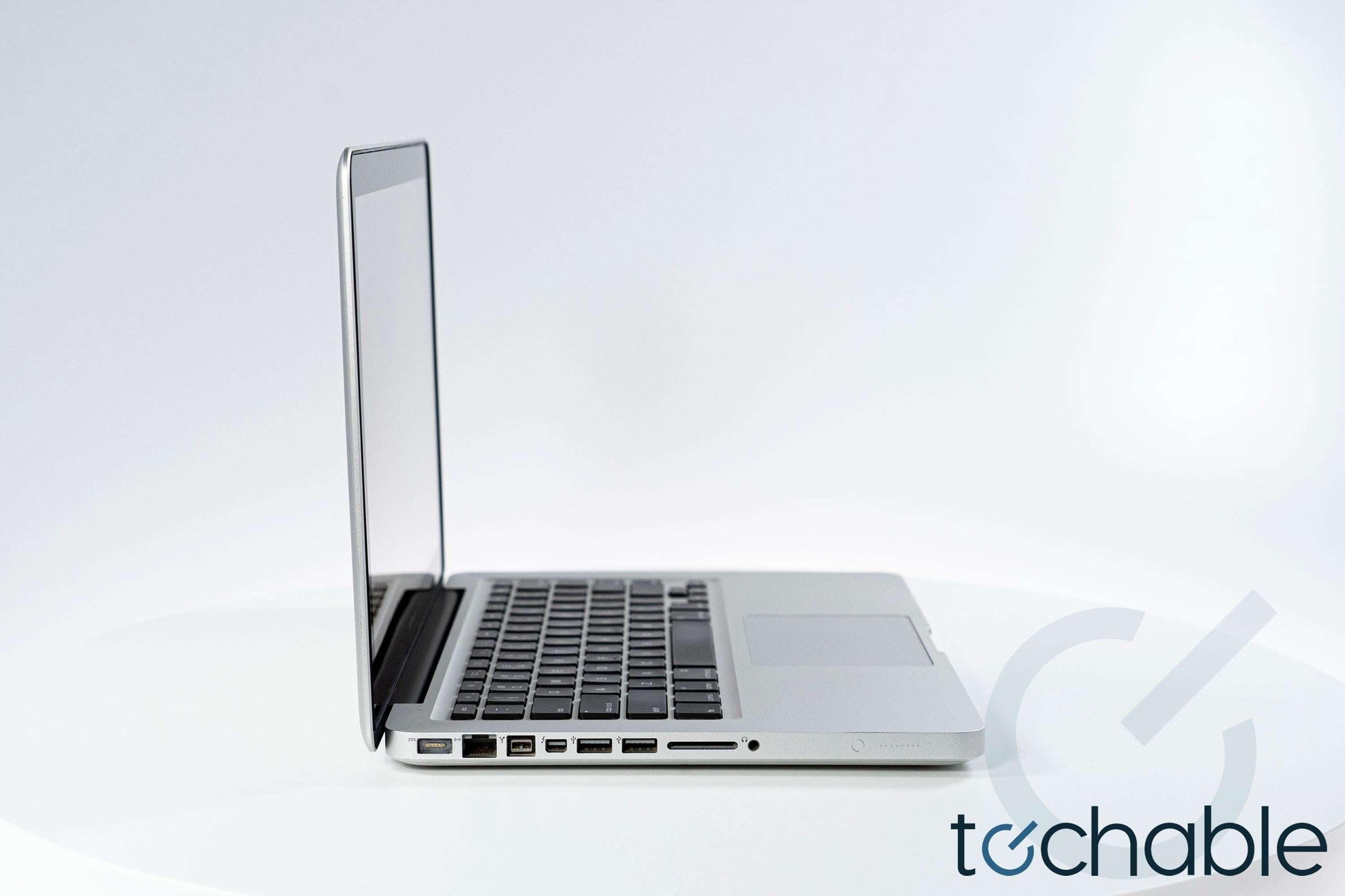 Apple Macbook Pro 13" 2.8GHz - 3.5GHz Core i7 ~ Customize IT