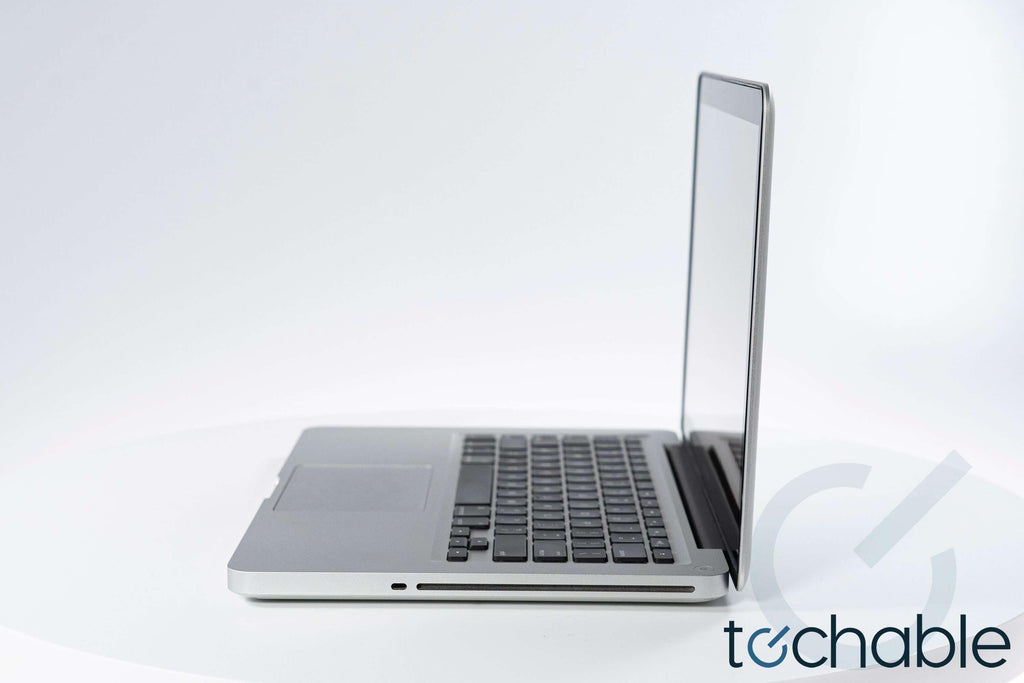 Apple Macbook Pro 13" 2.8GHz - 3.5GHz Core i7 ~ Customize IT