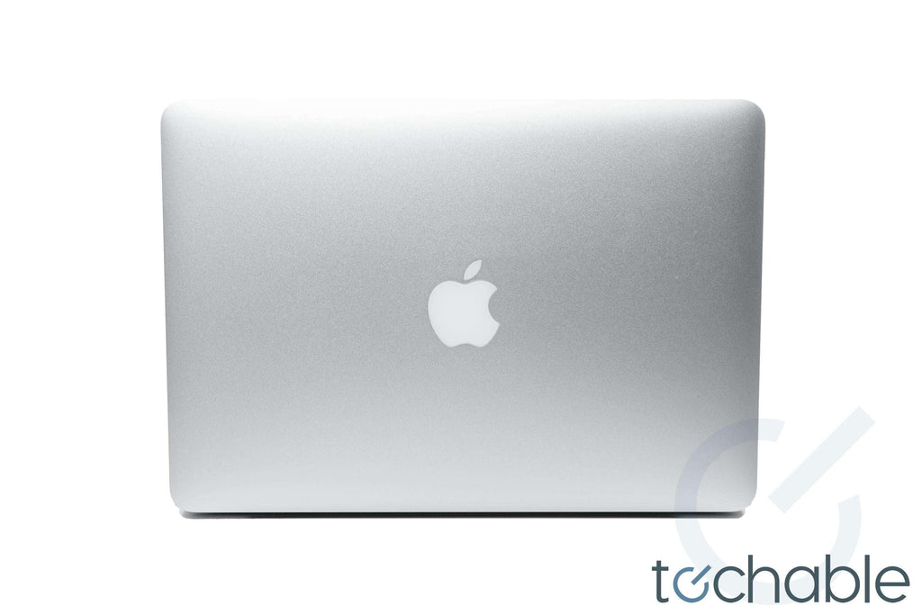 MacBook Pro (Early 2015) 13-Inch - 2.9GHz Core i5 - 16GB RAM - 512GB SSD