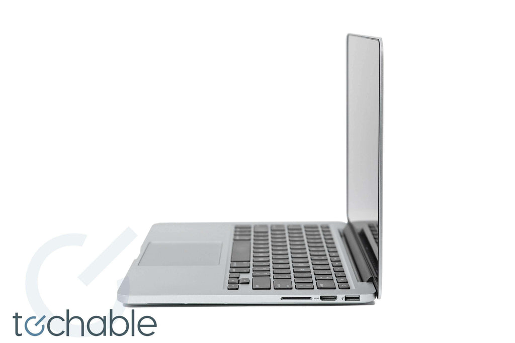 MacBook Pro (Early 2015) 13-Inch - 2.9GHz Core i5 - 16GB RAM - 1TB SSD
