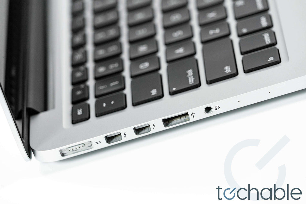 MacBook Pro (Early 2015) 13-Inch - 3.1GHz Core i7 - 16GB RAM - 1 TB SSD