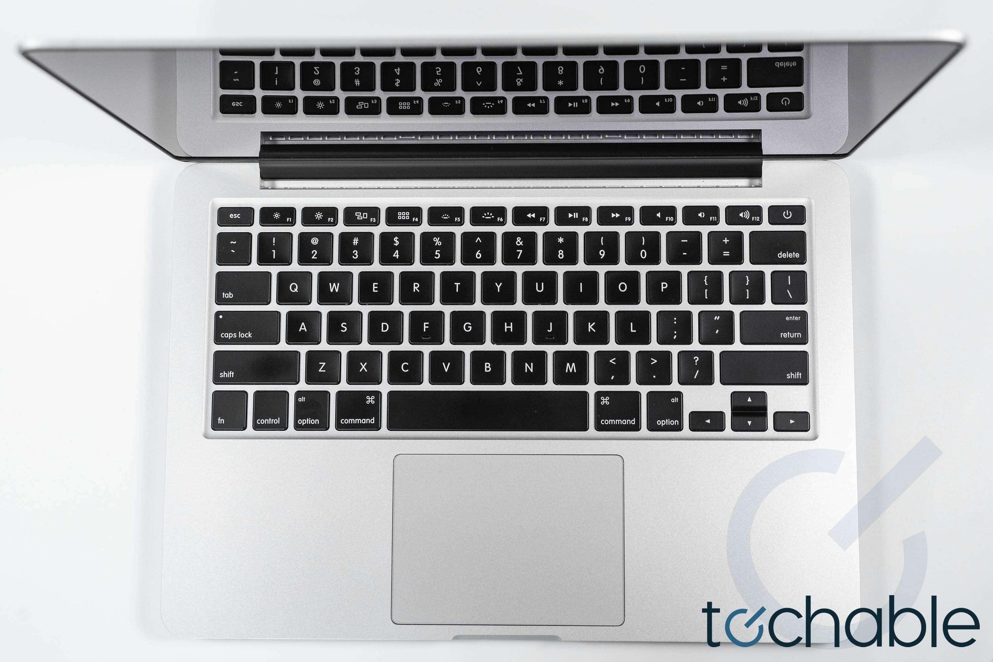 MacBook Pro (Early 2015) 13-Inch - 3.1GHz Core i7 - 16GB RAM - 256 GB SSD