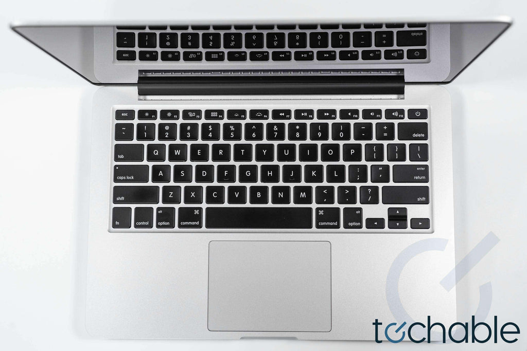 MacBook Pro (Early 2015) 13-Inch - 3.1GHz Core i7 - 16GB RAM - 512 GB SSD