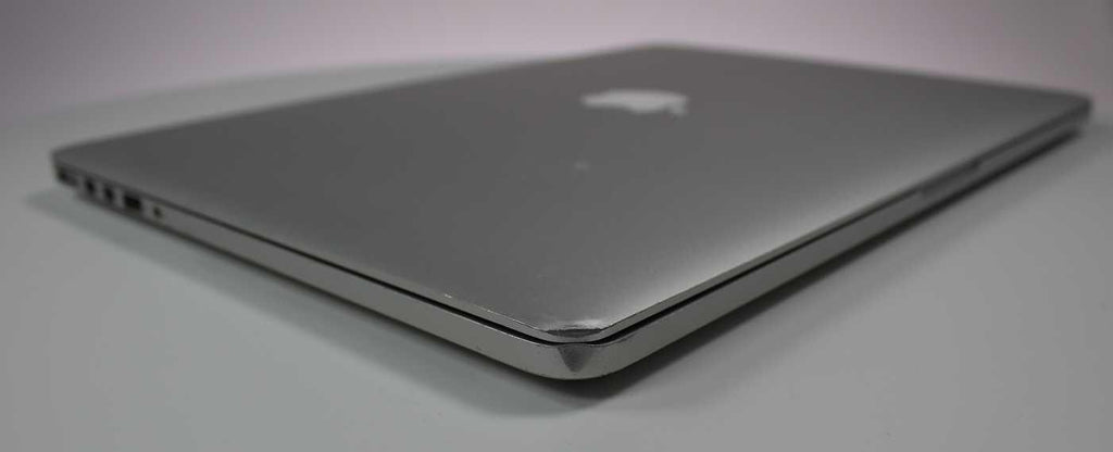 Apple MacBook Pro 15-inch 2013 2.6GHz Core i7 16GB RAM Dual GPU (Wear & Tear Special)