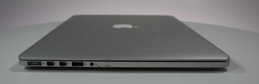 Apple MacBook Pro 15-inch 2013 2.6GHz Core i7 16GB RAM Dual GPU (Wear & Tear Special)