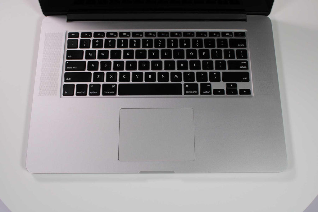 Apple MacBook Pro 15-inch 2013 2.6GHz Core i7 16GB RAM Dual GPU (Wear & Tear Special)