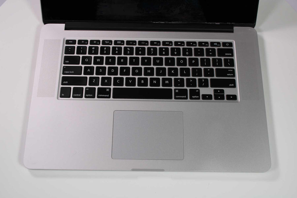 Apple MacBook Pro 15-inch 2013 2.8GHz Core i7 16GB RAM Dual GPU (Wear & Tear Special)