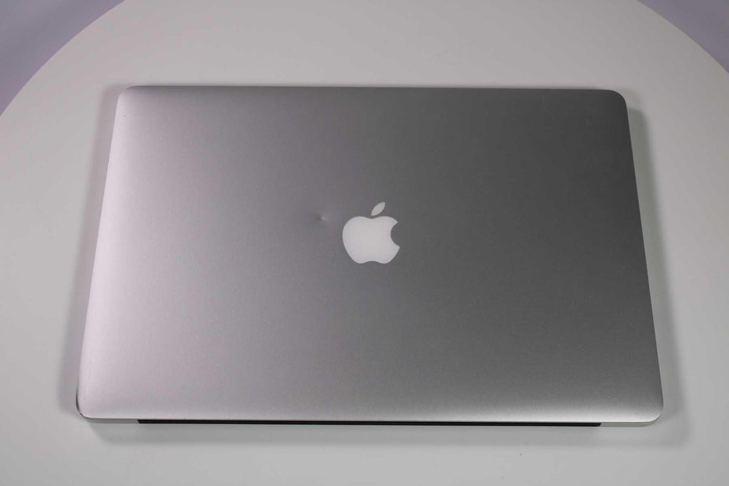 Apple MacBook Pro 15-inch 2013 2.8GHz Core i7 16GB RAM Dual GPU (Wear & Tear Special)
