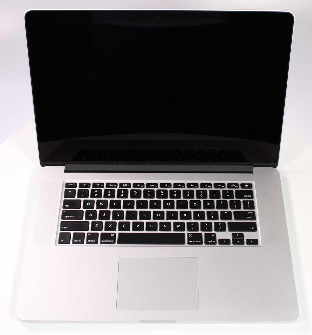 Apple MacBook Pro 15-inch 2013 2.8GHz Core i7 16GB RAM Dual GPU (Wear & Tear Special)