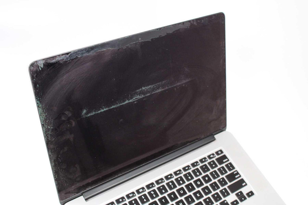 Apple MacBook Pro 15-inch 2013 2.8GHz Core i7 16GB RAM Dual GPU (Wear & Tear Special)