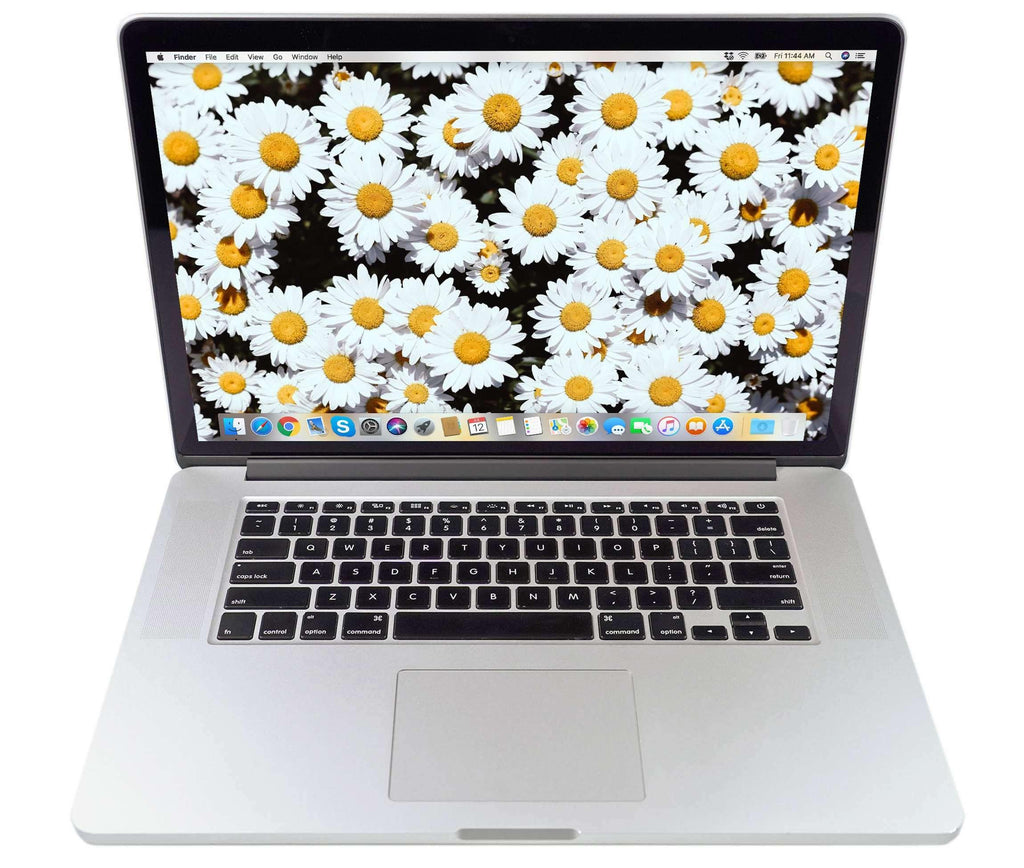 Apple MacBook Pro 15-inch 2013 2.8GHz Core i7 16GB RAM Dual GPU