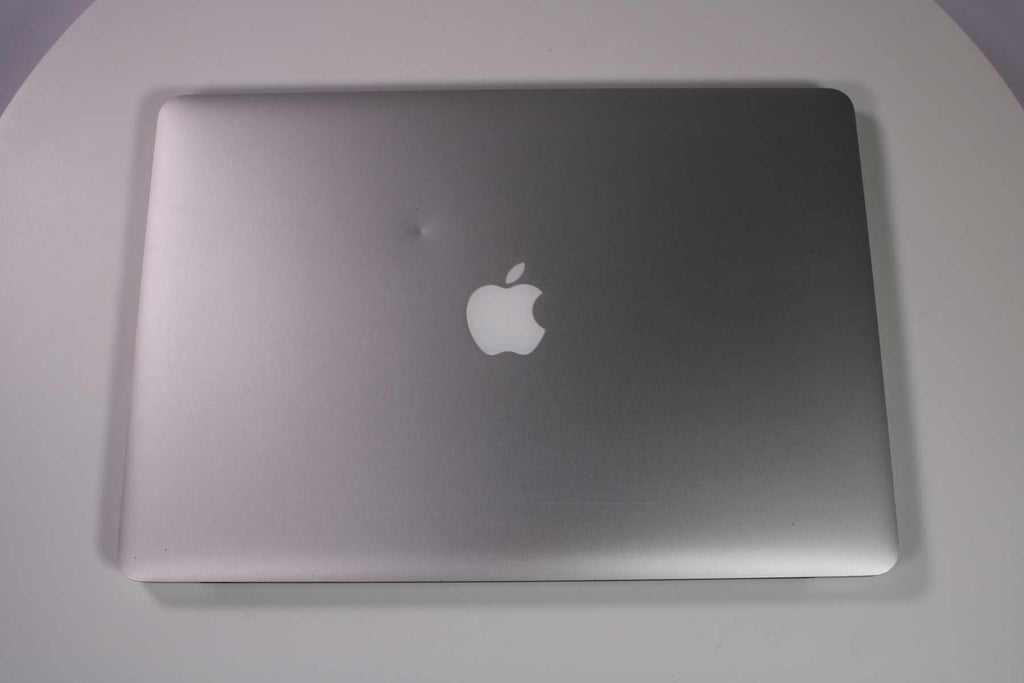 Apple MacBook Pro 15-inch 2013 2.8GHz Core i7 16GB RAM Dual GPU (Wear & Tear Special)