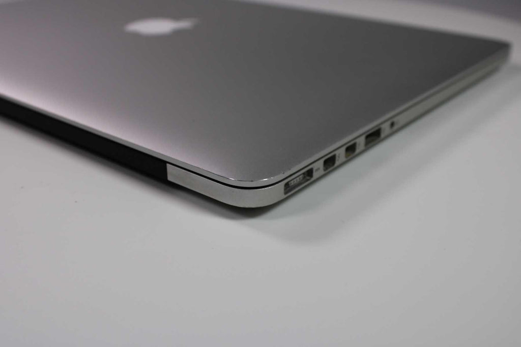 Apple MacBook Pro 15-inch 2013 2.8GHz Core i7 16GB RAM Dual GPU (Wear & Tear Special)