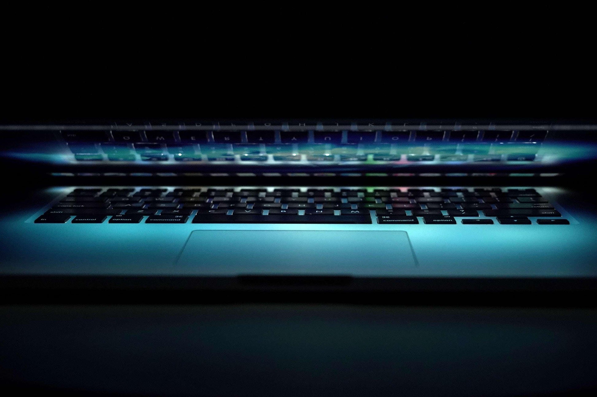 Apple MacBook Pro 15-inch 2014 2.5GHz Core i7 15" 16GB RAM Dual Graphics (Wear & Tear Special)