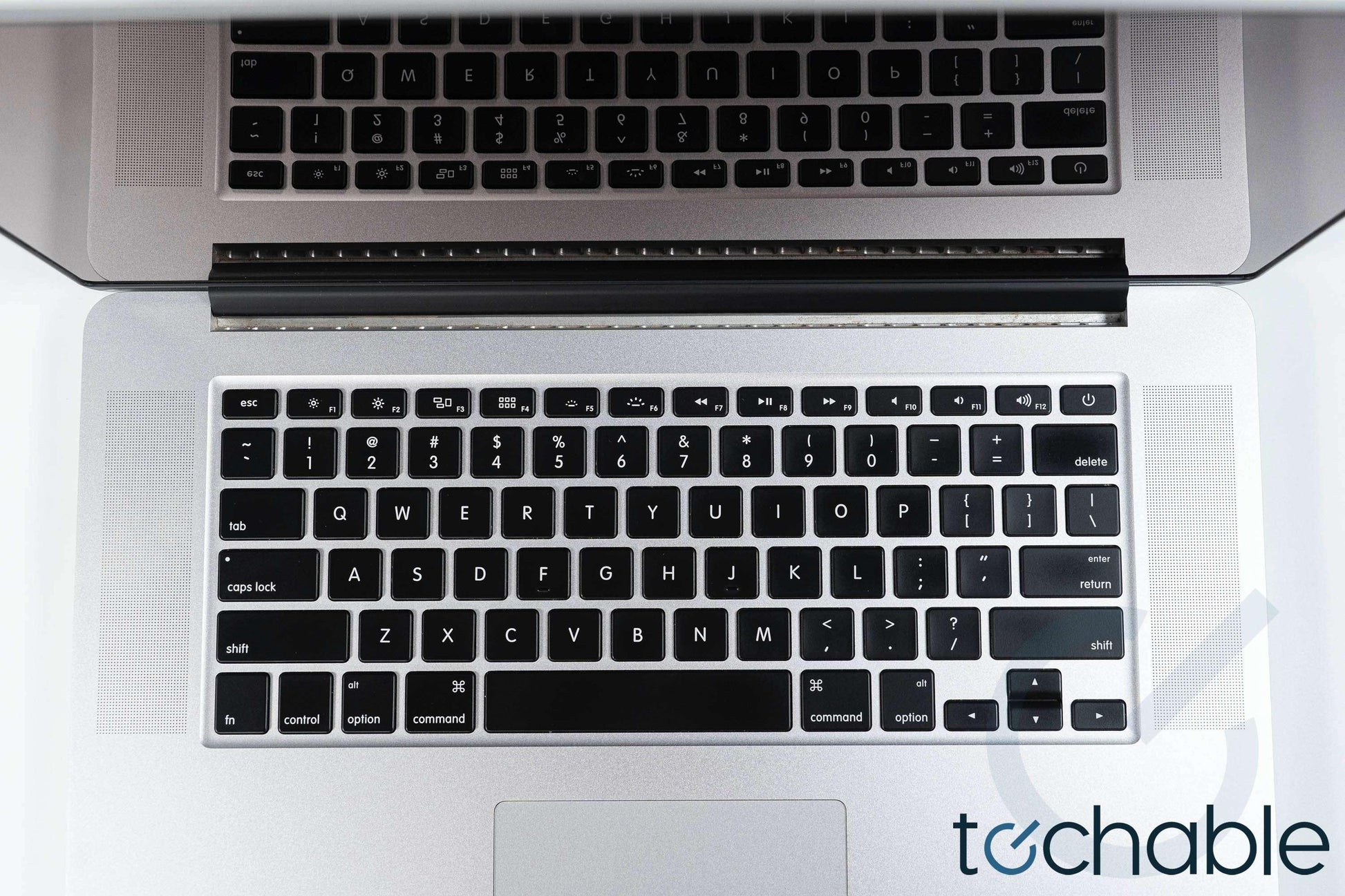MacBook Pro (Mid 2015) 15-Inch - 2.5GHz Core i7 (DG) - 16GB RAM 2TB SSD