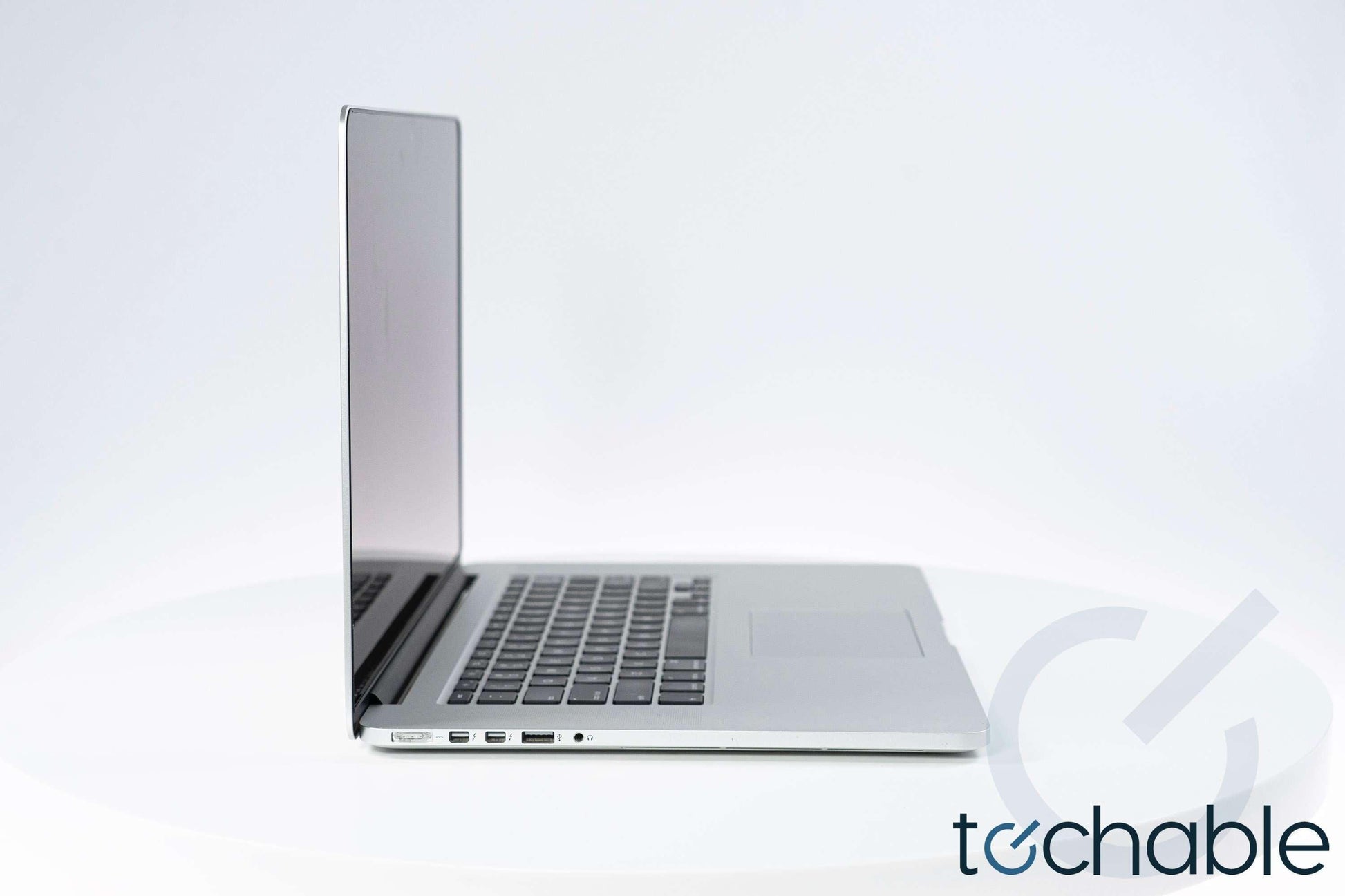 MacBook Pro (Mid 2015) 15-Inch - 2.5GHz Core i7 (DG) - 16GB RAM 256GB SSD