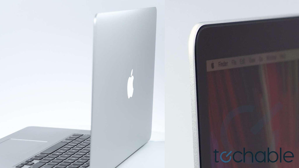 MacBook Pro (Mid 2015) 15-Inch - 2.8GHz Core i7 (DG) - 16GB RAM 256GB SSD