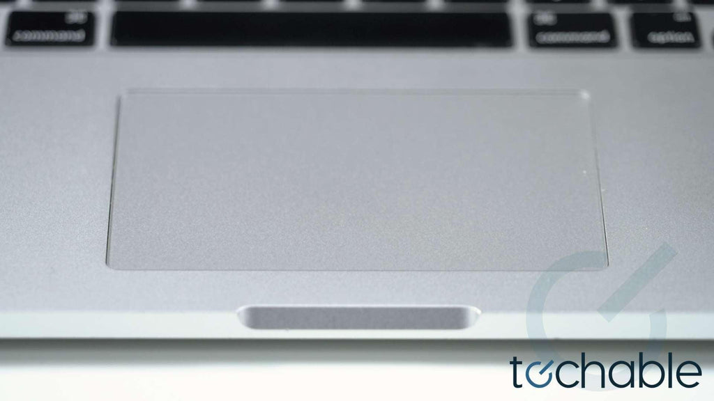 MacBook Pro (Mid 2015) 15-Inch - 2.8GHz Core i7 (DG) - 16GB RAM