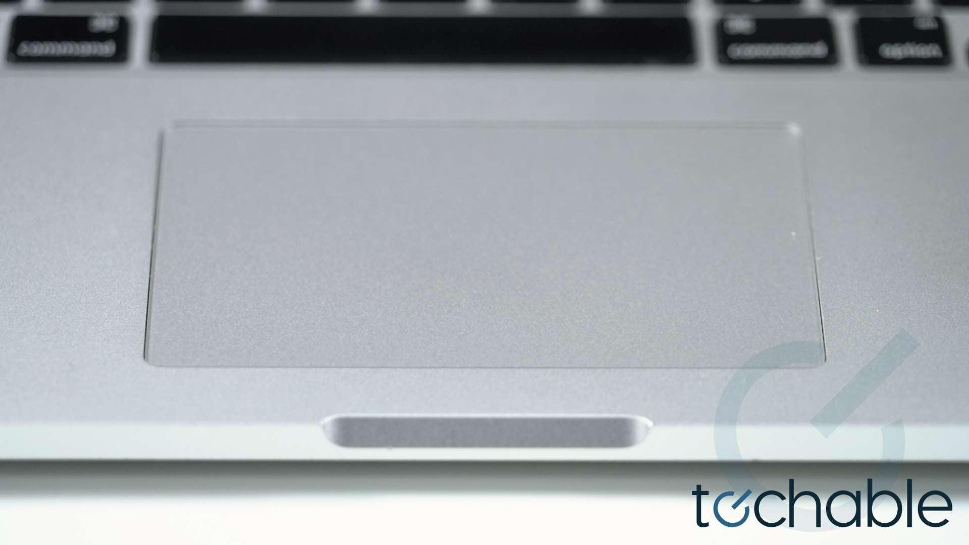 MacBook Pro (Mid 2015) 15-Inch - 2.8GHz Core i7 (DG) - 16GB RAM 512GB SSD