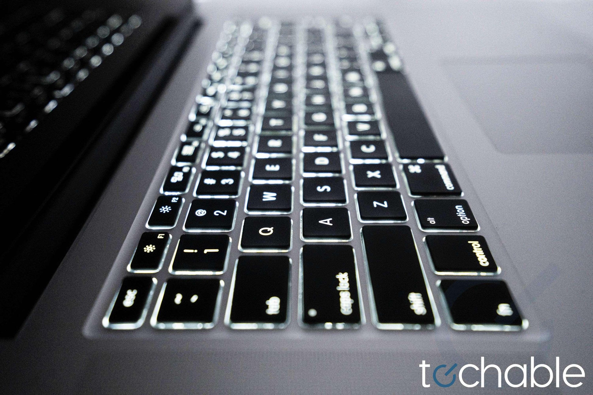 MacBook Pro (Mid 2015) 15-Inch - 2.8GHz Core i7 (DG) - 16GB RAM 512GB SSD