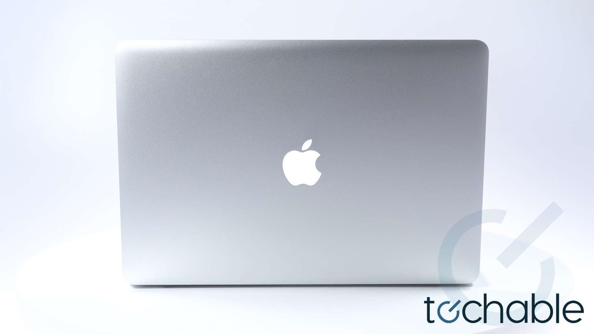 MacBook Pro (Mid 2015) 15-Inch - 2.8GHz Core i7 (DG) - 16GB RAM 2TB SSD