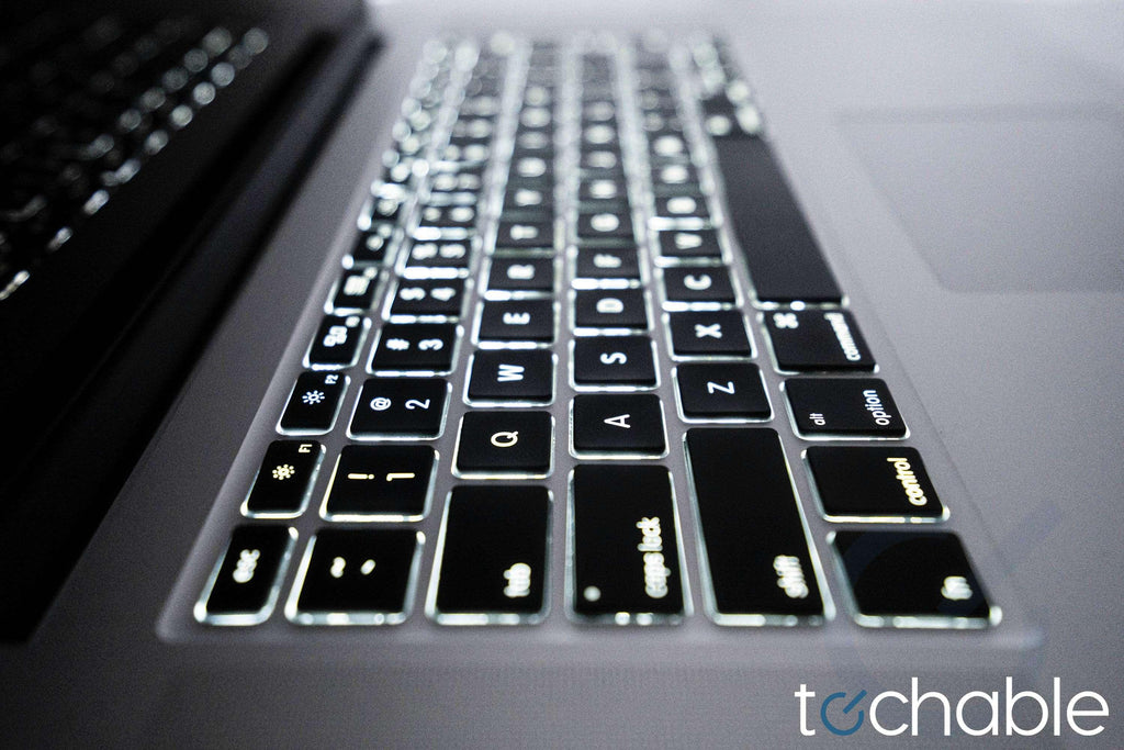 MacBook Pro (Mid 2015) 15-Inch - 2.8GHz Core i7 (DG) - 16GB RAM 2TB SSD