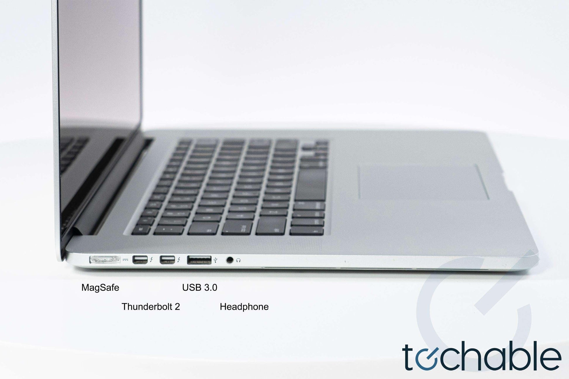 Apple MacBook Pro 15.4-Inch 2013 Retina Core i7-4850HQ Quad-Core ME294LLA