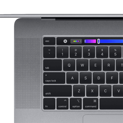 MacBook Pro (2019) 16-Inch - 2.4GHz Core i9 - 5600M - 32GB - 2TB SSD - Space Grey