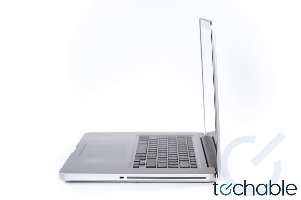 Apple Macbook Pro (Late 2011) 17 inch 2.4GHz i7 16GB RAM 512GB SSD