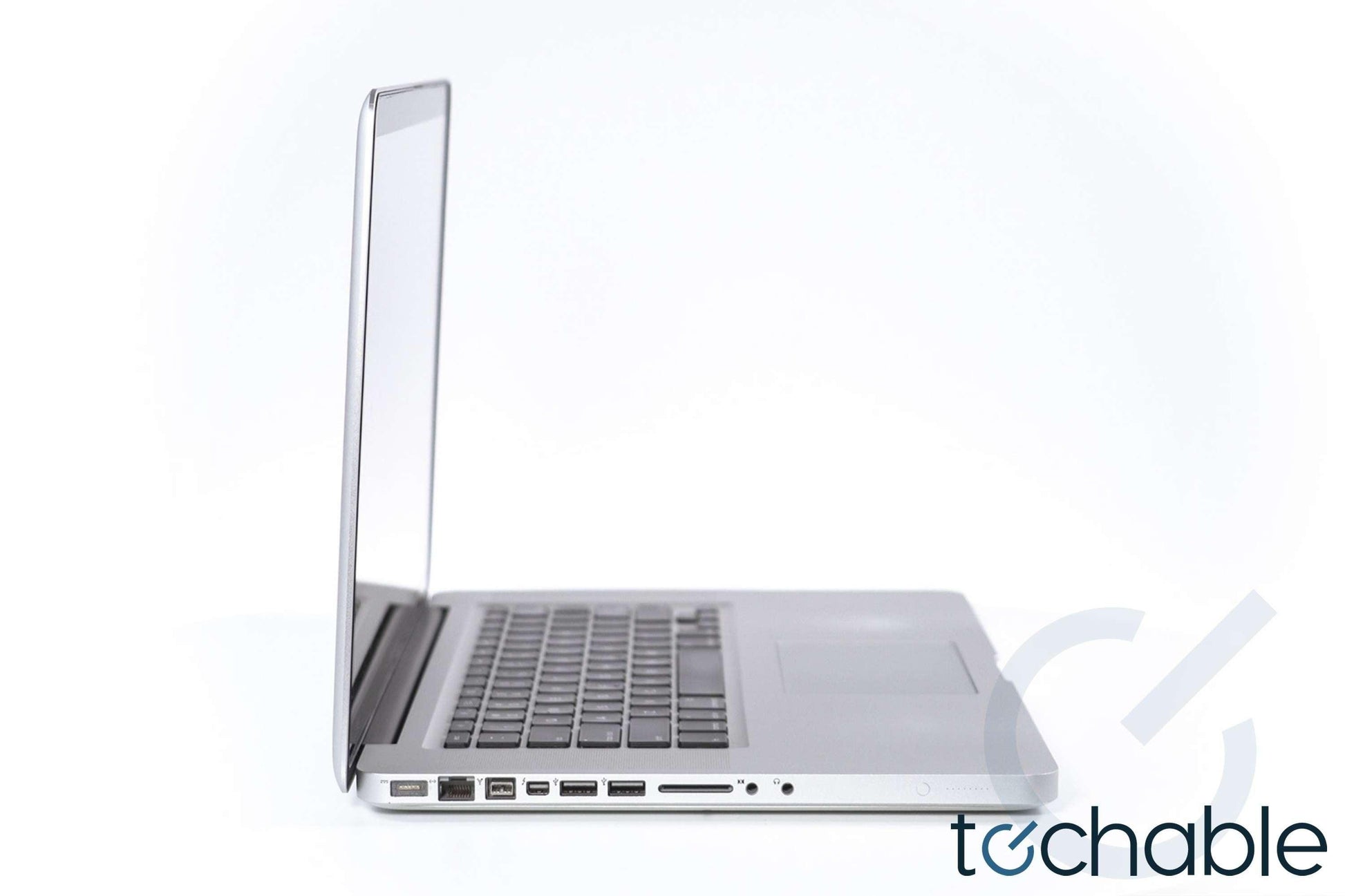 Apple MacBook Pro (Late 2011) 17-inch 2.5 GHz i7 16GB RAM 1TB Storage