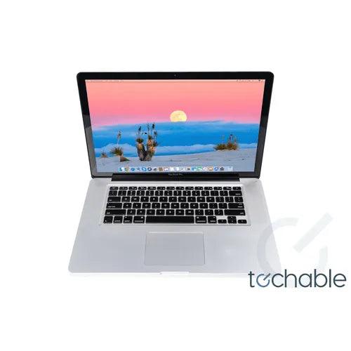 Apple MacBook Pro (2010) 17-inch 2.53 GHz 8GB RAM 1TB Storage