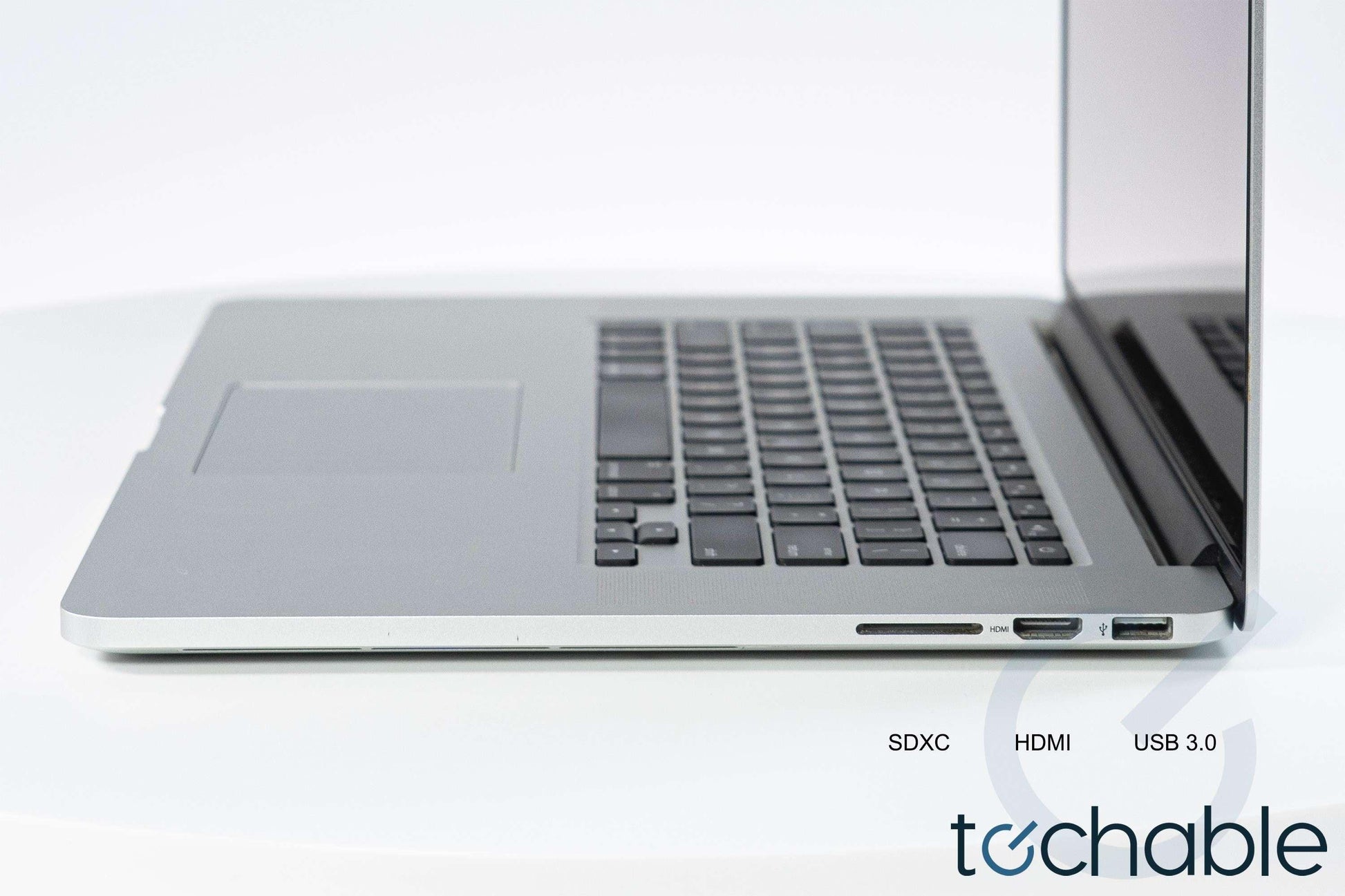 Apple MacBook Pro Retina 15-Inch 2.0GHz i7-4750HQ Quad-Core ME293LLA Late 2013