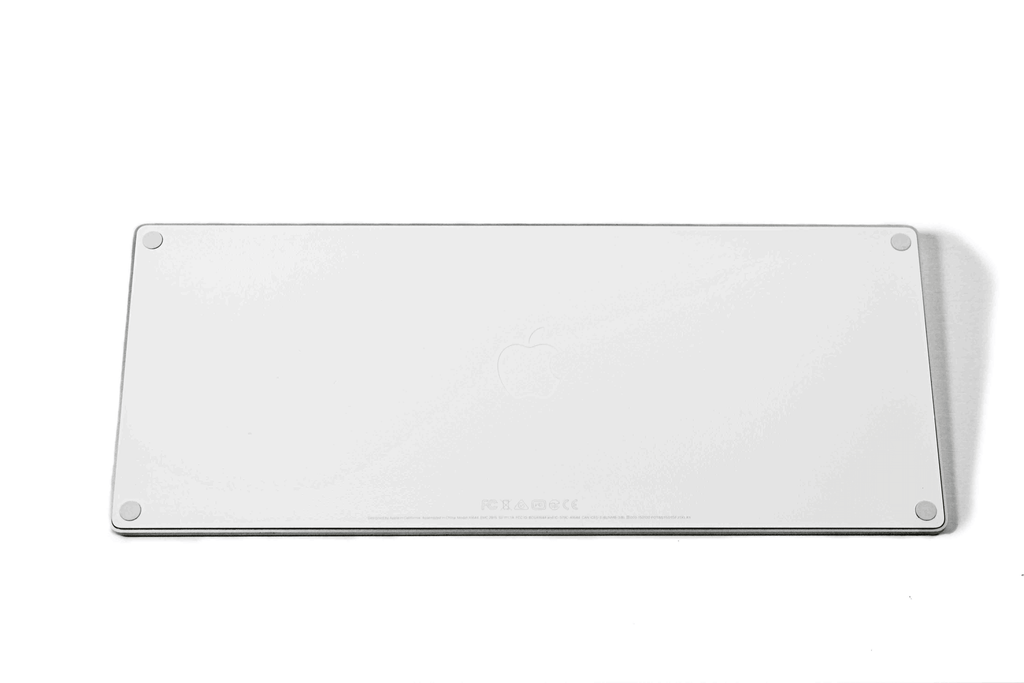 Apple Magic Keyboard 2 Rechargeable Bluetooth Wireless A1644 MLA22LL/A