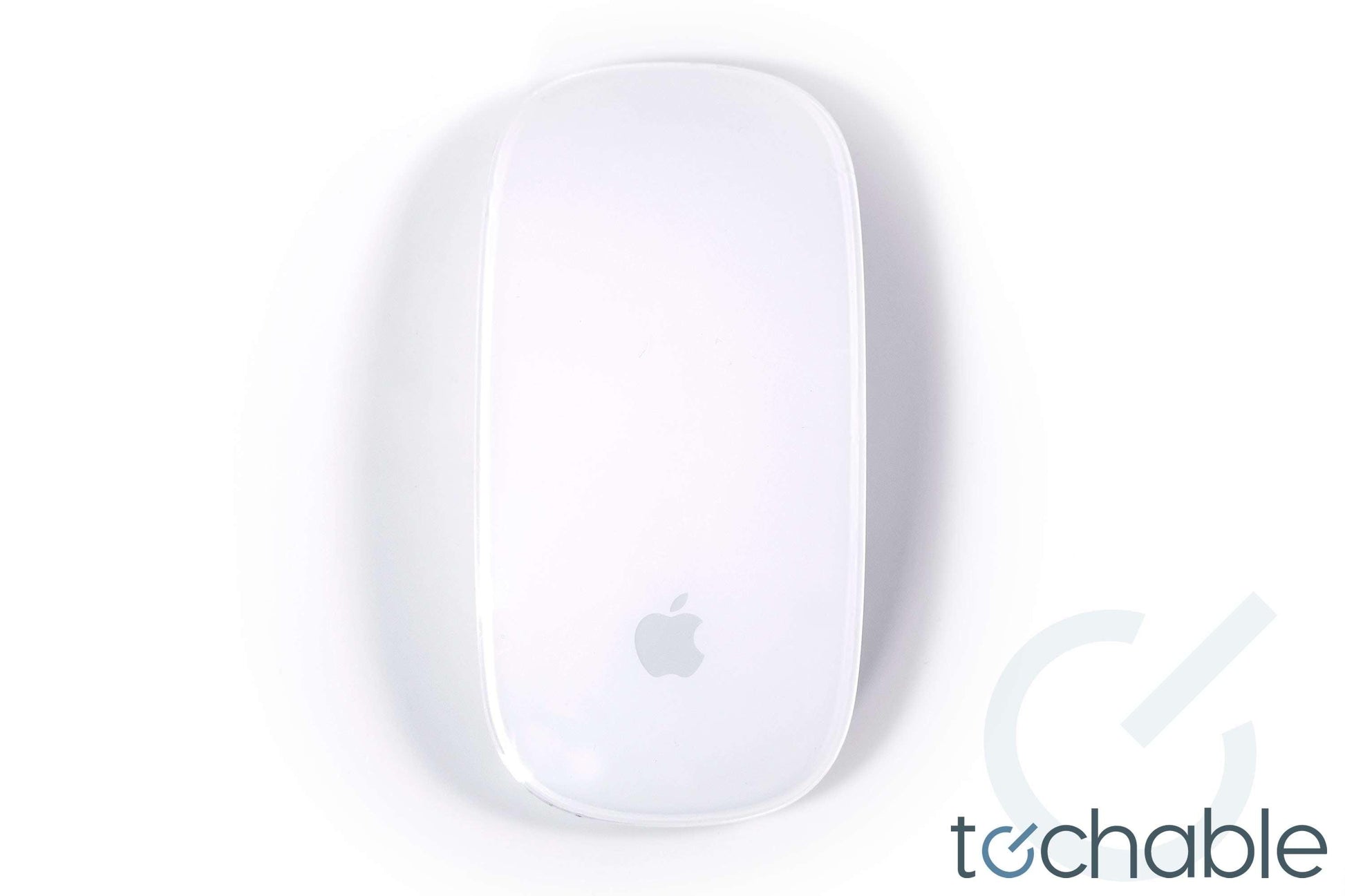 Apple Magic Mouse 2 Rechargeable Bluetooth Wireless A1657 MLA02LL/A