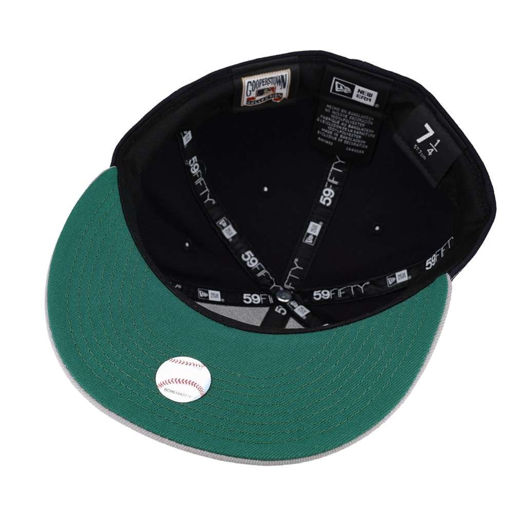 New York Yankees 1943 World Series 59fifty Fitted Hat