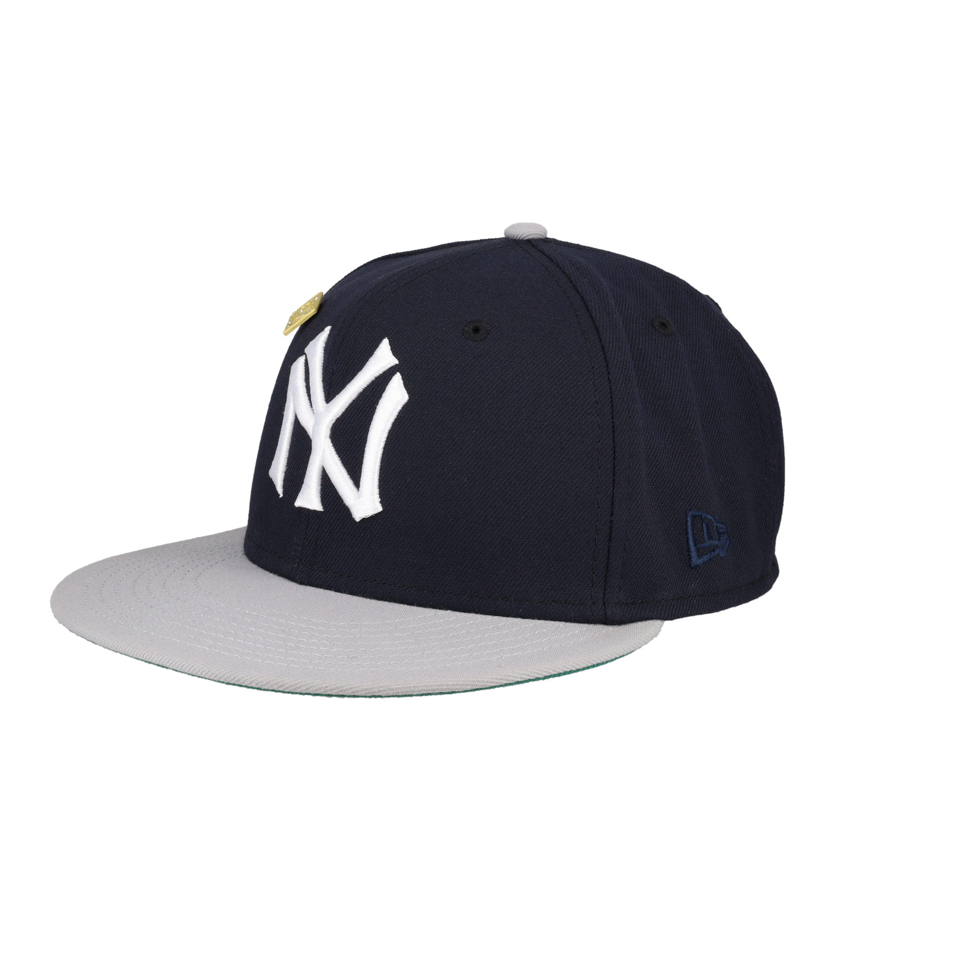 New York Yankees 1943 World Series 59fifty Fitted Hat