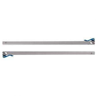 SUP Stabilizer Float Package - Red Floats