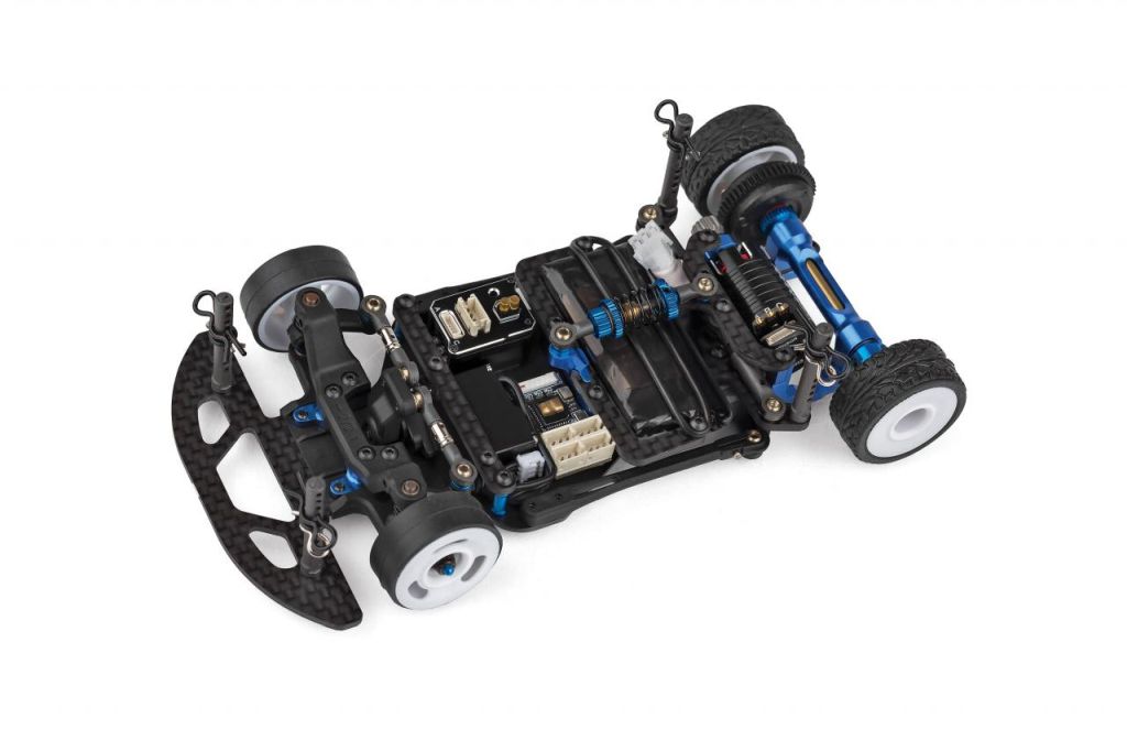 Team Associated RC28 Team Kit  20165
